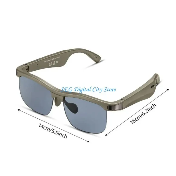 Intelligent Glasses with Two-Way Language Translation — Translator Device, Intelligence