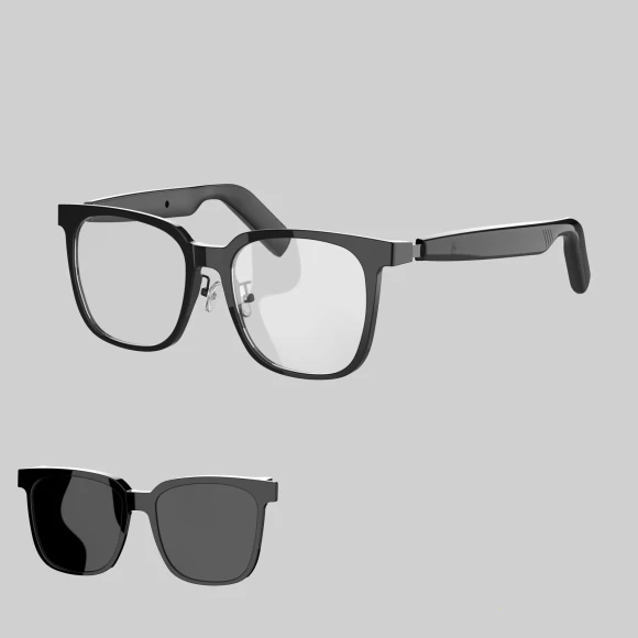 Smart Audio Glasses — Smart Glasses