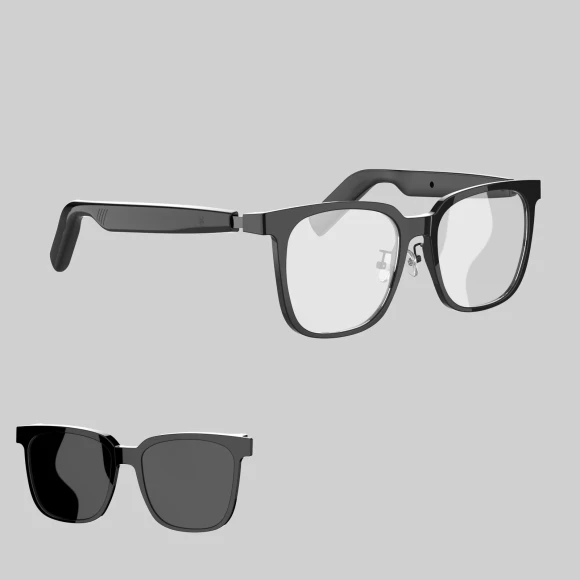 Smart Audio Glasses — Smart Glasses