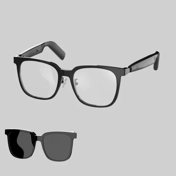 Smart Audio Glasses — Smart Glasses