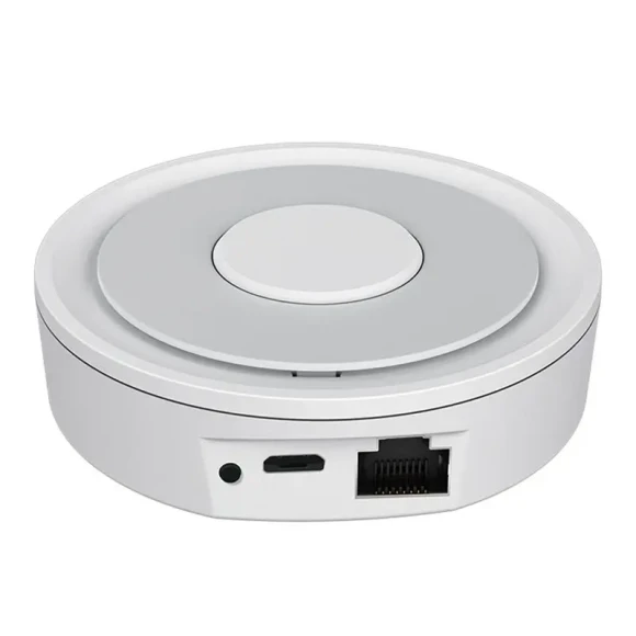Smart Home Bridge Remote Controller — Smart Home Hub