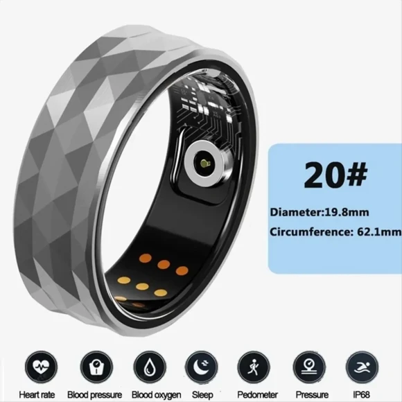 Smart Ring — Smart Ring