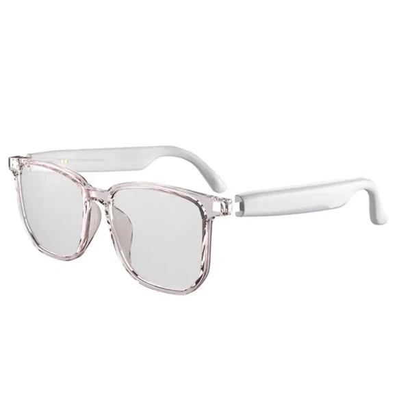 AI Chat Smart Sunglasses — Smart Glasses
