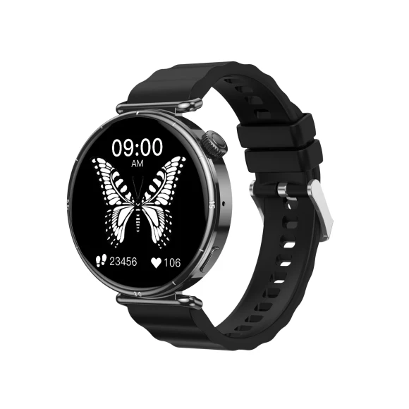 Smart Watch — Smart Watch