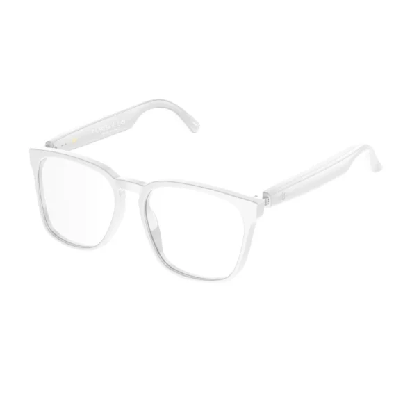 AI Smart Glasses with Translation — Translator Device