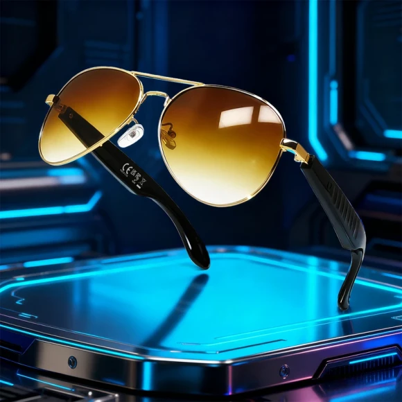 AI Translation Smart Glasses — Smart Glasses, OnePlus