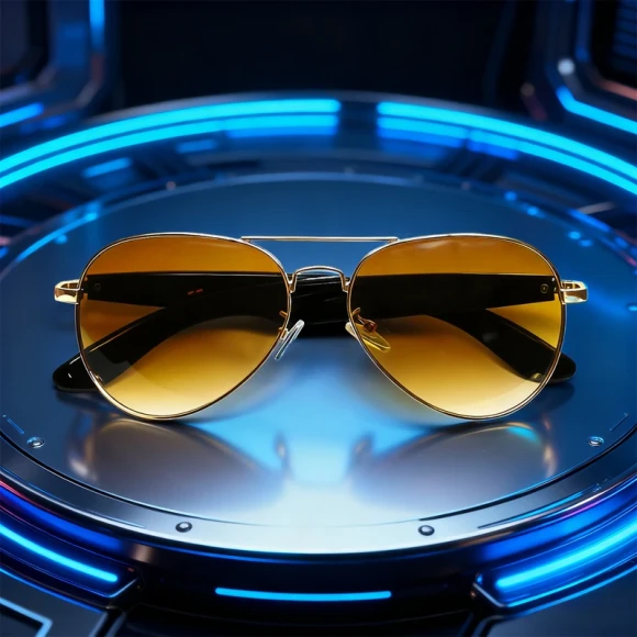 AI Translation Smart Glasses — Smart Glasses, OnePlus