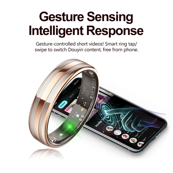 Smart Ring — Smart Ring