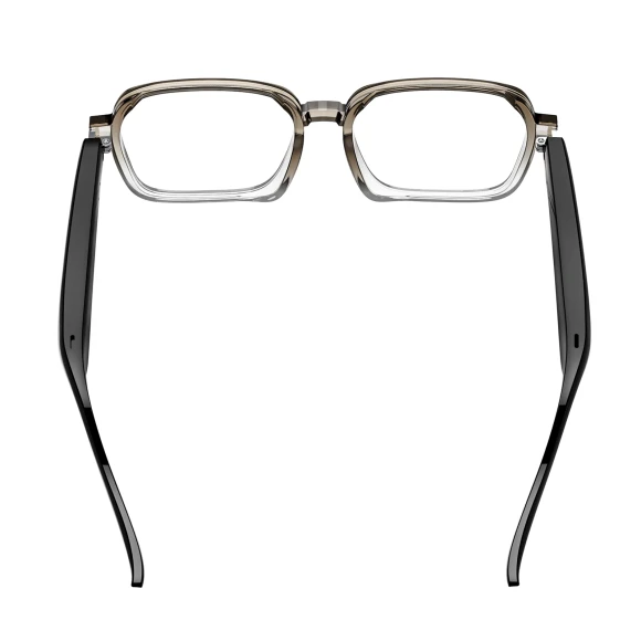 AI Transparent Smart Glasses — Smart Glasses