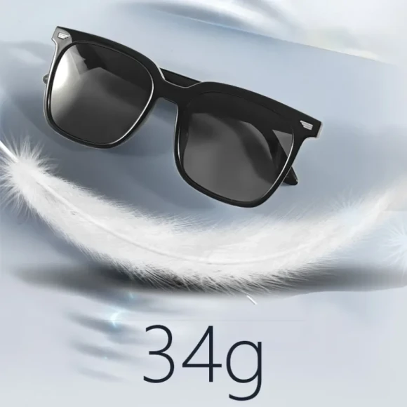 Smart Glasses Bluetooth Eyewear — Smart Glasses