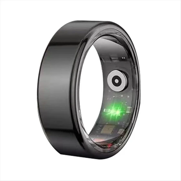 Smart Ring — Smart Ring