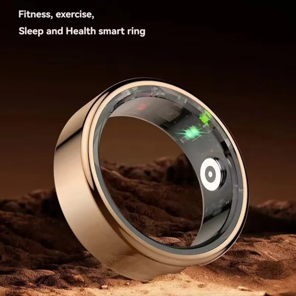 Smart Ring — Smart Ring