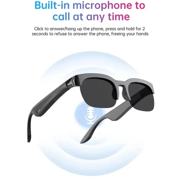 AI Translation Smart Glasses — Smart Glasses