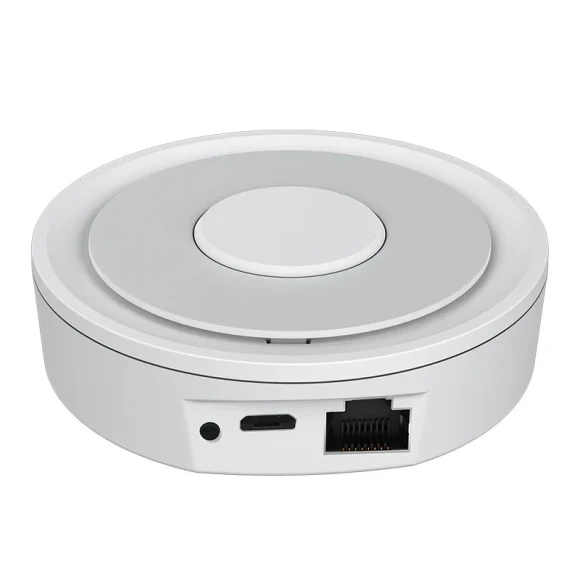 Dual-Mode Gateway – Smart Home Hub — Smart Home Hub, Tuya