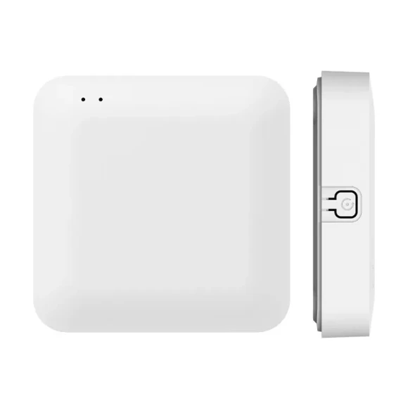 Multi-mode Smart Gateway — Smart Home Hub, Tuya