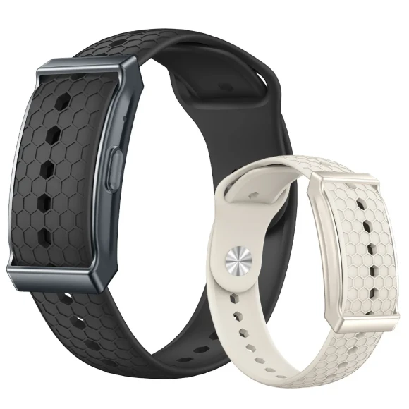 Screenless Smart Watch — Fitness Tracker