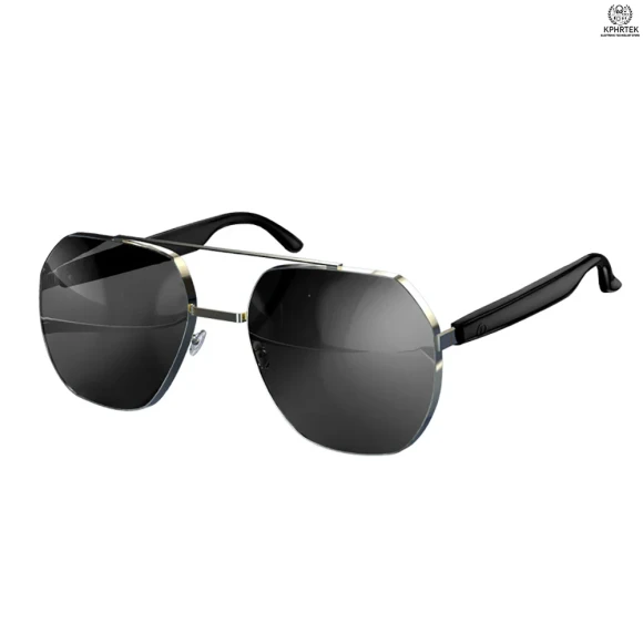 Smart AI Bluetooth Glasses — Smart Glasses