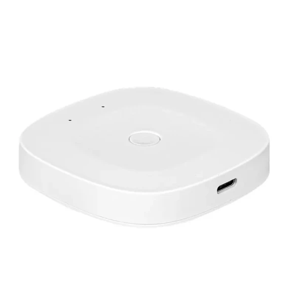 Smart Zigbee Bluetooth Multi-Mode Gateway Hub — Smart Home Hub, Tuya