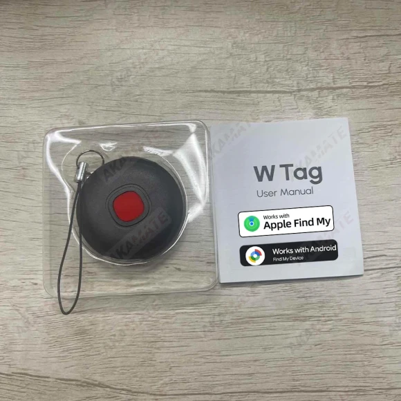 Anti-loss Tracker — Dog GPS Tracker