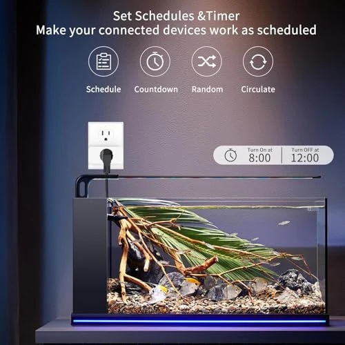 Smart Plug — Smart Plug, XFOX