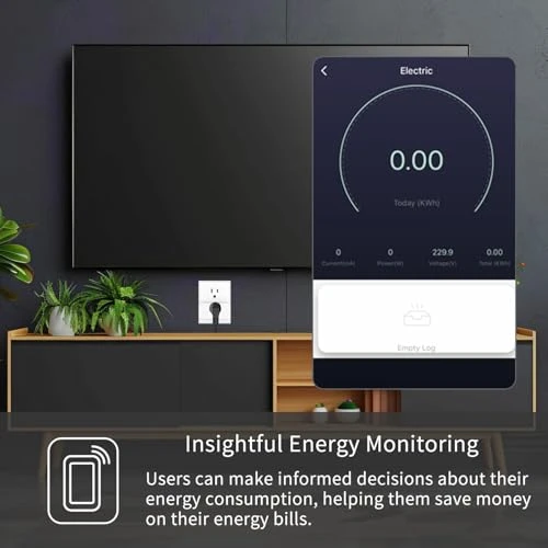 Smart Plug — Smart Plug, XFOX