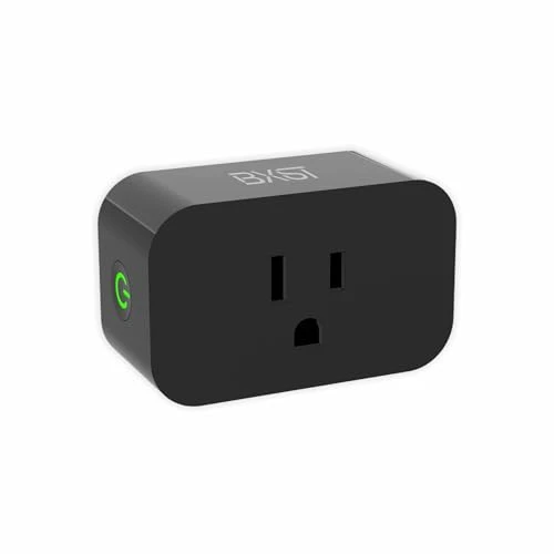 WiFi Smart Plug 2-Pack — Smart Plug, BXST