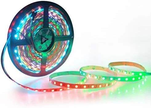 Addressable RGB LED Strip Light — LED Strip Lights, ALITOVE