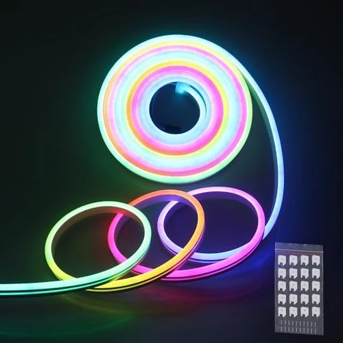 Addressable RGB LED Strip Light — LED Strip Lights, ALITOVE