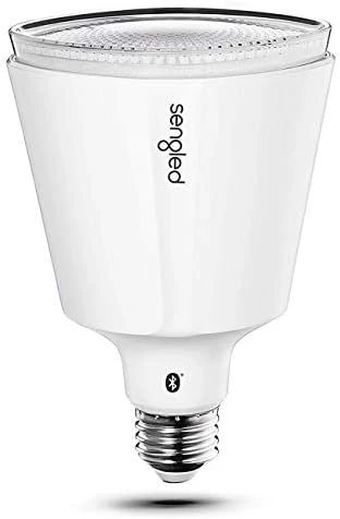 Smart LED Bulb with JBL Bluetooth Speaker — Smart Light Bulb, Sengled