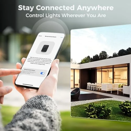 Smart RGB Color Changing LED Bulb — Smart Light Bulb, DiCUNO