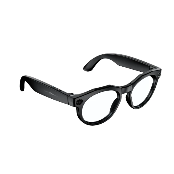 800MP Camera Smart Glasses — Translator Device, ElectroCN