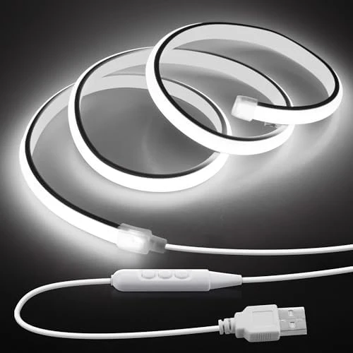 COB LED Strip Light 65.6ft Outdoor — LED Strip Lights, Samsion