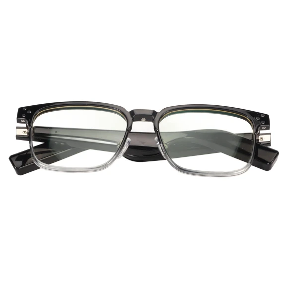 Open Ear Smart Glasses — Wireless Earbuds, OutsideWorld