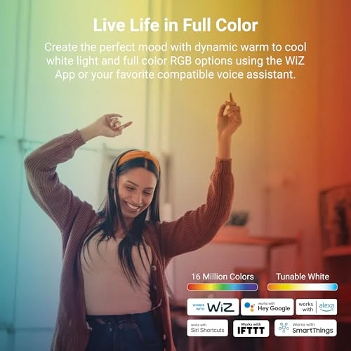 Pure Smart Battery-Powered Multi-Functional Wireless Light Switch — Smart Switch, HALO