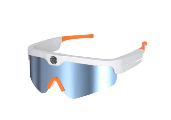 Smart Bluetooth Sports Glasses — Smart Glasses, ElectroCN