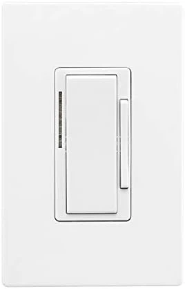 Wi-Fi Accessory Dimmer — Smart Switch, Eaton