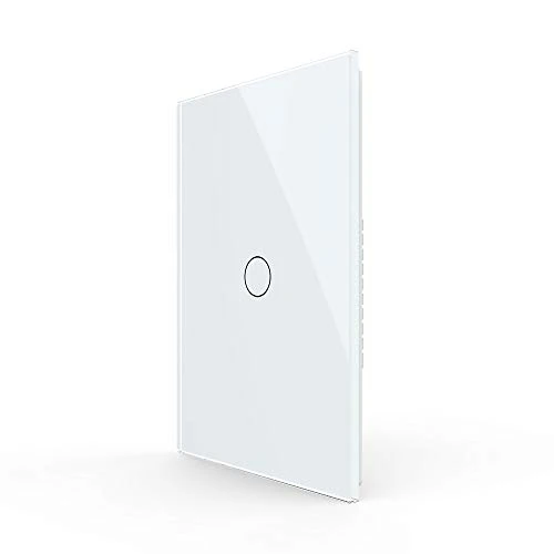 WiFi Touch Wall Switch for Smart Home — Smart Switch, LIVOLO