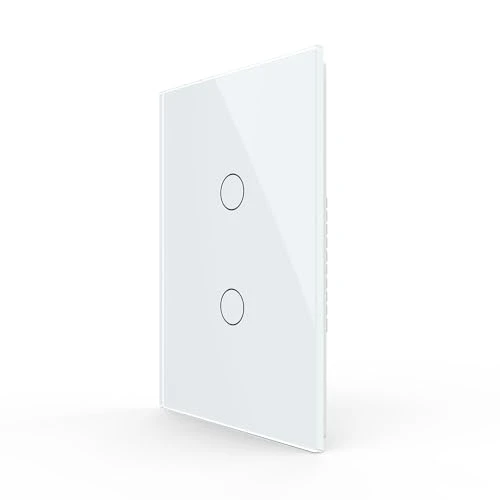 WiFi Touch Wall Switch for Smart Home — Smart Switch, LIVOLO