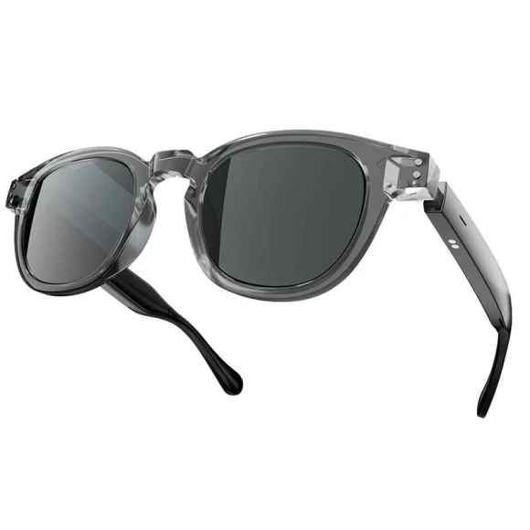 AI Smart Glasses — Smart Glasses, ElectroCN