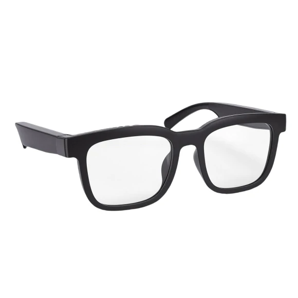 Bluetooth Audio Smart Glasses with Photochromic Lenses — Smart Glasses, Koogeelife