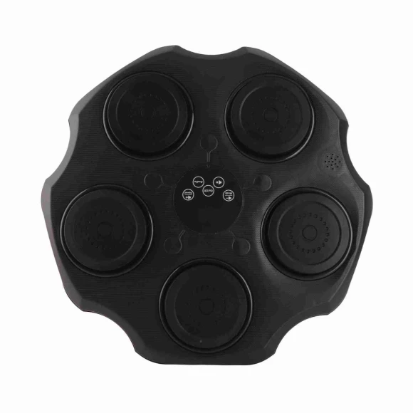 Music Boxing Machine — Smart Boxing Trainer, OutsideWorld