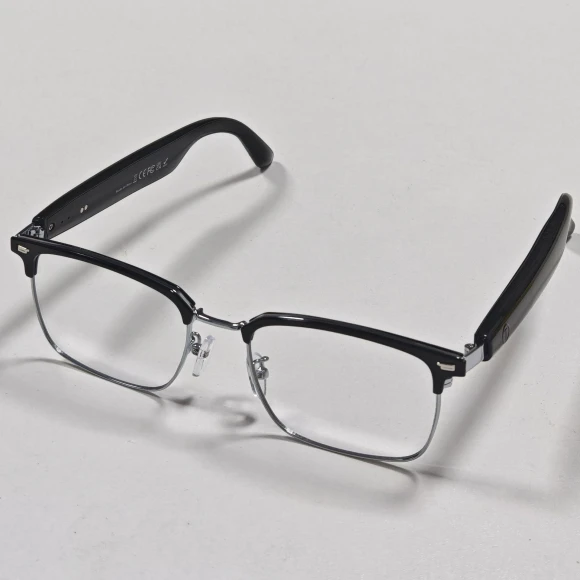 Smart AI Bluetooth Glasses — Smart Glasses, ElectroCN