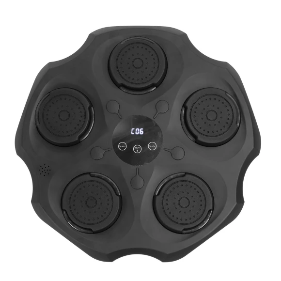 Smart Bluetooth Music Boxing Machine — Smart Boxing Trainer