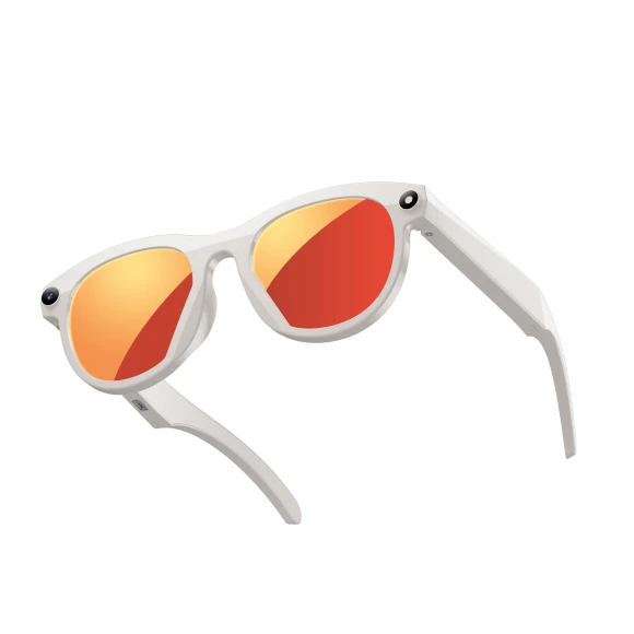 Smart Glasses with AI Assistant and Translation — Translator Device, Got Now