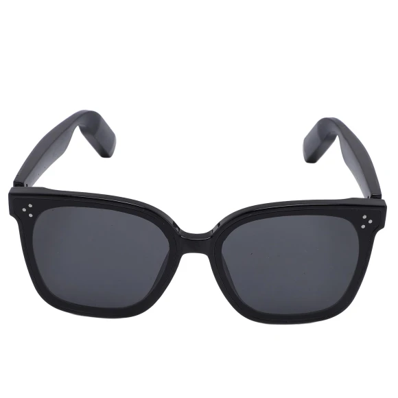 Smart Glasses with Stereo Speakers, Mic, and Polarized Lenses — Smart Glasses, 3d printing machine
