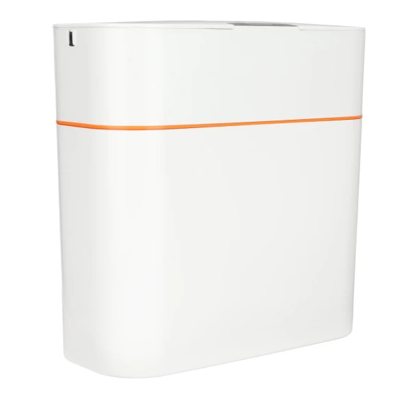 Smart Trash Can — Smart Trash Can, TOMTOP