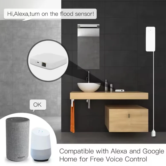 Smart Gateway Hub — Smart Home Hub, MOES