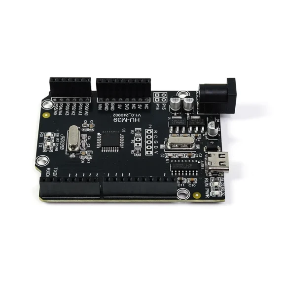 Graphical Programming Core Board for Robot Dog — Coding Robot