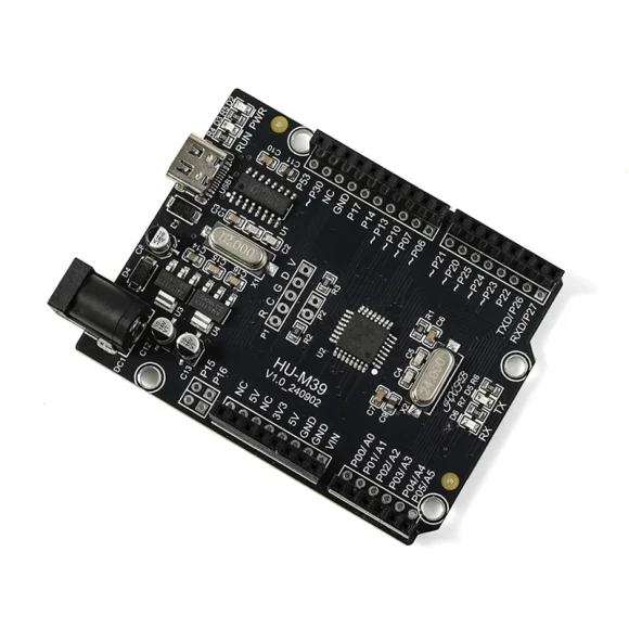 Graphical Programming Core Board for Robot Dog — Coding Robot