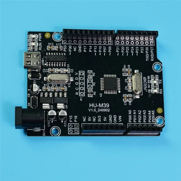 Graphical Programming Core Board for Robot Dog — Coding Robot
